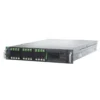 Fujitsu PRIMERGY RX300 S5 server 0 GB Rack (2U) Intel® Xeon® 5000 Sequence E5504 2 GHz 2 GB DDR3-SDRAM 800 W