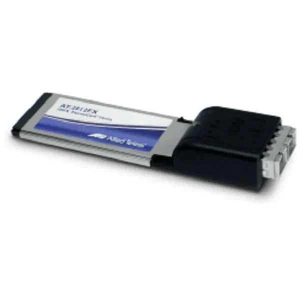 Allied Telesis AT-2814FX Fiber 100 Mbit/s