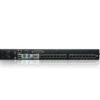 ATEN KH1516Ai KVM switch Rack mounting Black