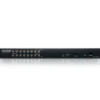 ATEN KH1516Ai KVM switch Rack mounting Black