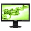 Philips 191EW9FB/00 computer monitor 48.3 cm (19″) 1366 x 768 pixels HD Black