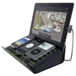 Leitz Complete Desktop Multicharger for mobile devices
