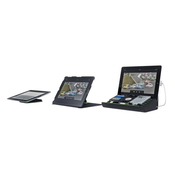 Leitz Complete Desktop Multicharger for mobile devices