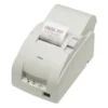 Epson TM-U220A (007): Serial, PS, ECW