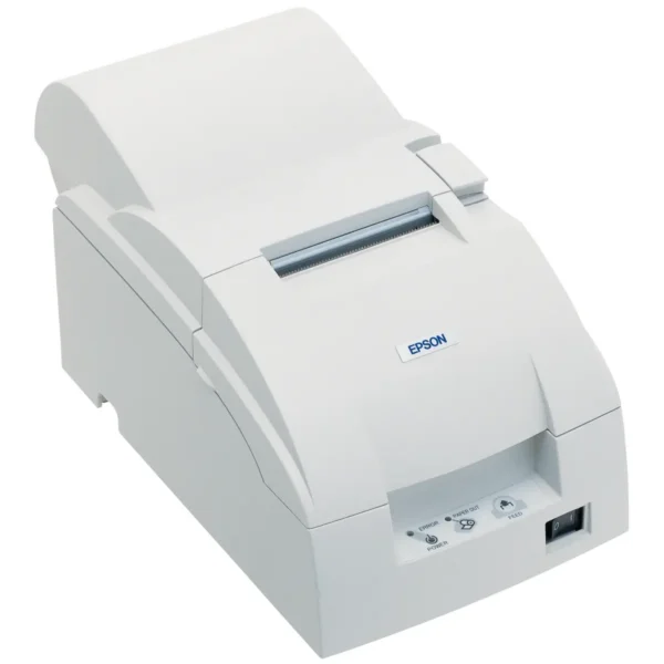 Epson TM-U220A (007): Serial, PS, ECW