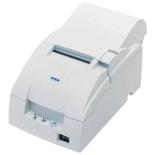 Epson TM-U220A (007): Serial, PS, ECW