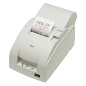 Epson TM-U220A (007): Serial, PS, ECW