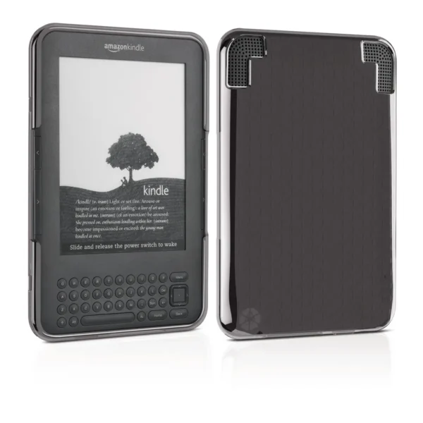 Philips DLN1790/17 tablet case Cover Charcoal