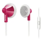 Philips In-Ear Headset SHE2105PK/00