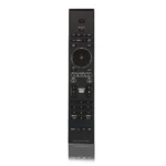 Philips Remote control for home theatre CRP618/01