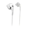 Philips SHE4501/28 headphones/headset Wired In-ear White