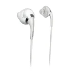 Philips SHE4501/28 headphones/headset Wired In-ear White
