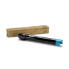 Xerox Genuine Phaser® 7500 Cyan Standard capacity Toner Cartridge (9600 Pages) – 106R01433
