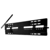 Peerless SUF651 TV mount/stand 190.5 cm (75″) Black