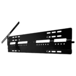 Peerless SUF651 TV mount/stand 190.5 cm (75″) Black