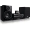 Philips Streamium Wi-Fi component Hi-Fi system MCI730/12