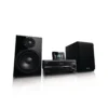 Philips Streamium Wi-Fi component Hi-Fi system MCI730/12
