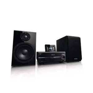 Philips Streamium Wi-Fi component Hi-Fi system MCI730/12