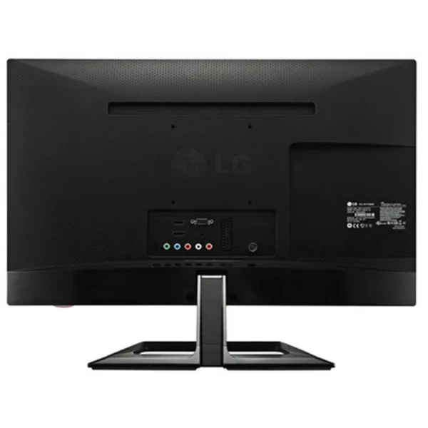 LG M2252D computer monitor 54.6 cm (21.5″) 1920 x 1080 pixels Full HD LED Black