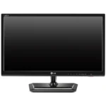 LG M2252D computer monitor 54.6 cm (21.5″) 1920 x 1080 pixels Full HD LED Black