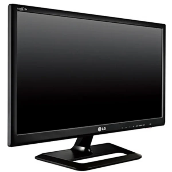 LG M2252D computer monitor 54.6 cm (21.5″) 1920 x 1080 pixels Full HD LED Black