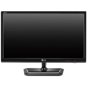 LG M2252D computer monitor 54.6 cm (21.5″) 1920 x 1080 pixels Full HD LED Black