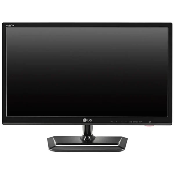 LG M2252D computer monitor 54.6 cm (21.5″) 1920 x 1080 pixels Full HD LED Black