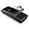 Philips Xenium X620 6.1 cm (2.4″) 118.7 g Black