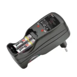 Trust incl 4xAA 2700mAh PW-2150 battery charger