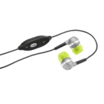 Trust Indy In-ear Headset Wired Calls/Music