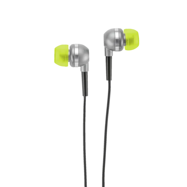 Trust Indy In-ear Headset Wired Calls/Music