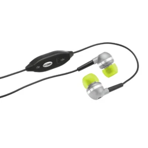 Trust Indy In-ear Headset Wired Calls/Music