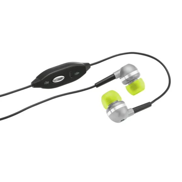 Trust Indy In-ear Headset Wired Calls/Music