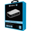 Sandberg USB 3.0 Hub 4 ports
