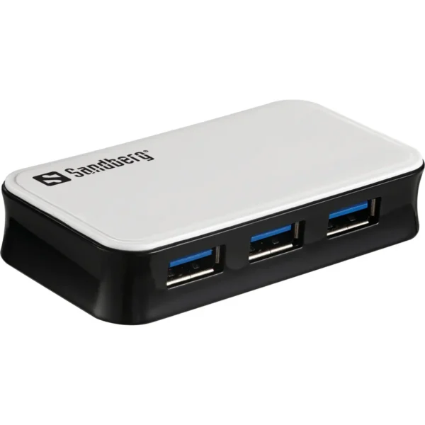 Sandberg USB 3.0 Hub 4 ports
