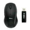 Trust Wireless Optical MI-4150K mouse RF Wireless