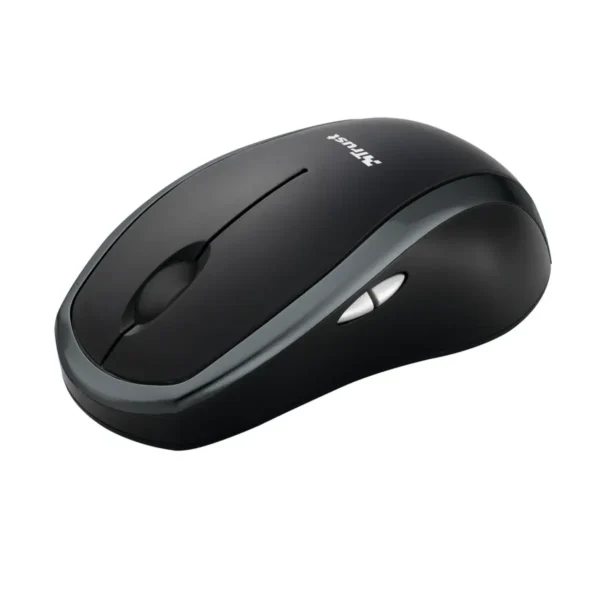 Trust Wireless Optical MI-4150K mouse RF Wireless