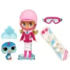 Hasbro 32378 children’s toy figure