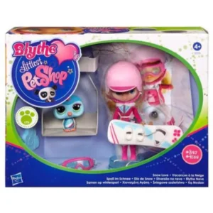 Hasbro 32378 children’s toy figure