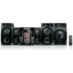 Philips FWM997X MP3 Mini Hi-Fi System