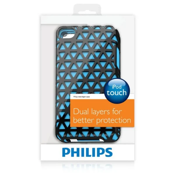 Philips Layered protective case DLA4248/17