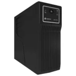 Vertiv Liebert PSP 500VA (300W) uninterruptible power supply (UPS) Standby (Offline) 0.5 kVA 4 AC outlet(s)