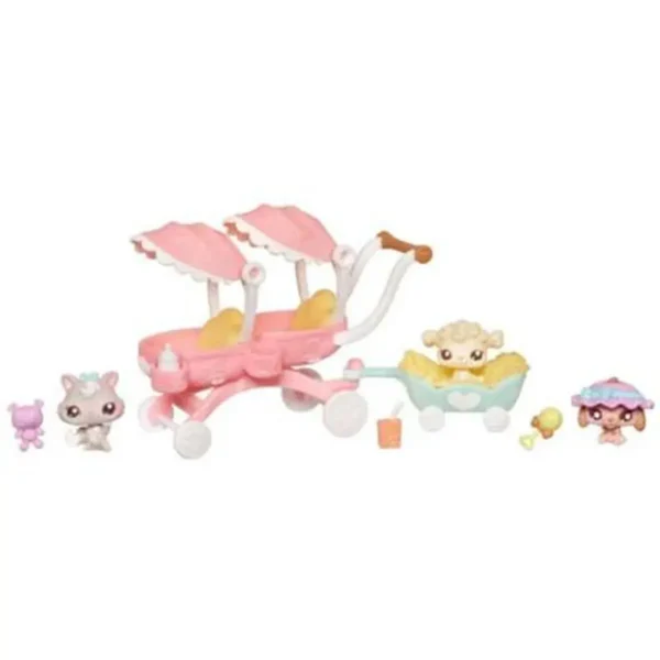 Hasbro Littlest Pet Shop