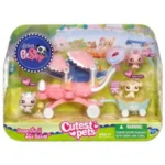 Hasbro Littlest Pet Shop