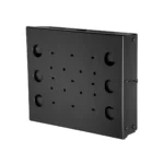 Peerless DST360 signage display mount 152.4 cm (60″) Black
