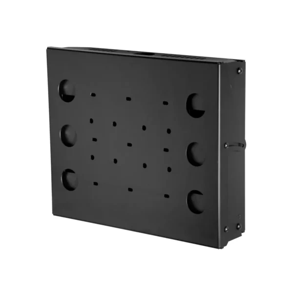 Peerless DST360 signage display mount 152.4 cm (60″) Black