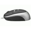 Trust Retractable Optical Mini MI-2850Sp mouse USB Type-A