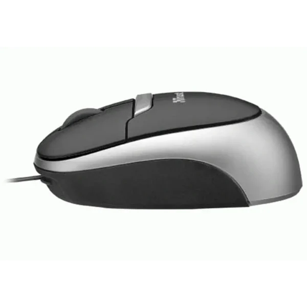 Trust Retractable Optical Mini MI-2850Sp mouse USB Type-A