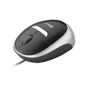 Trust Retractable Optical Mini MI-2850Sp mouse USB Type-A