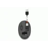 Trust Retractable Optical Mini MI-2850Sp mouse USB Type-A